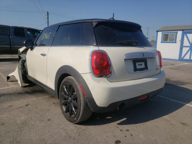 Photo 2 VIN: WMWXM5C52F3A59033 - MINI COOPER 