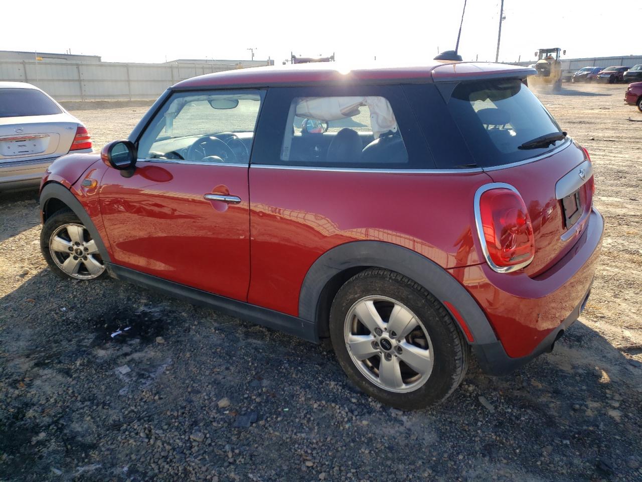 Photo 1 VIN: WMWXM5C52F3A59145 - MINI COOPER 