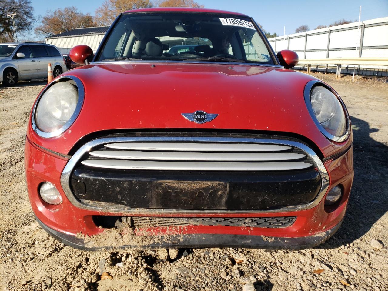 Photo 4 VIN: WMWXM5C52F3A59145 - MINI COOPER 