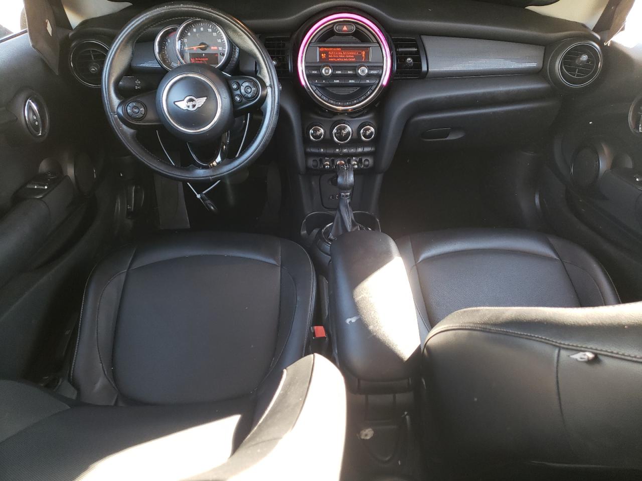 Photo 7 VIN: WMWXM5C52F3A59145 - MINI COOPER 