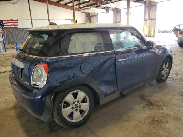 Photo 2 VIN: WMWXM5C52F3A59663 - MINI COOPER 