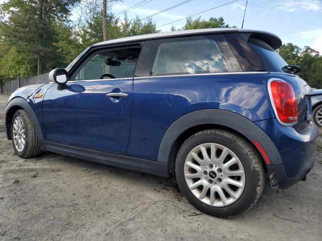 Photo 1 VIN: WMWXM5C52F3A59730 - MINI COOPER 