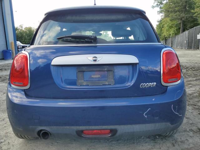 Photo 5 VIN: WMWXM5C52F3A59730 - MINI COOPER 