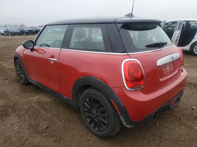 Photo 1 VIN: WMWXM5C52F3A97233 - MINI COOPER 