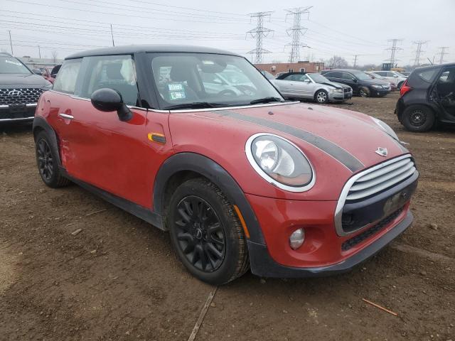 Photo 3 VIN: WMWXM5C52F3A97233 - MINI COOPER 