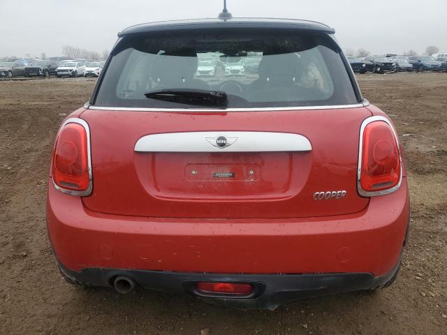 Photo 5 VIN: WMWXM5C52F3A97233 - MINI COOPER 