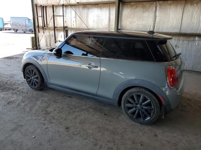 Photo 1 VIN: WMWXM5C52F3B34104 - MINI COOPER 