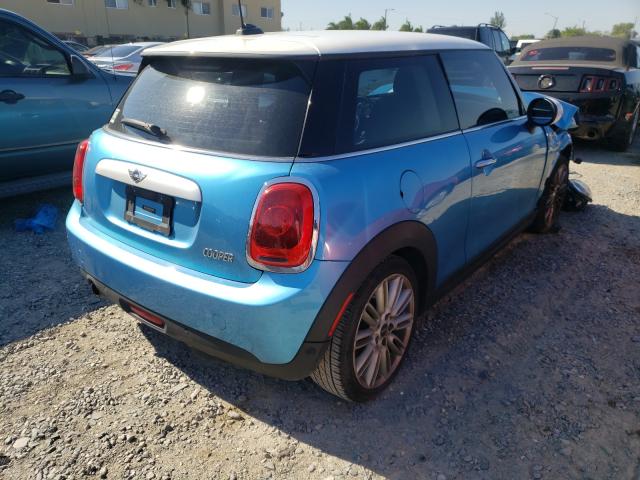 Photo 3 VIN: WMWXM5C52F3B34524 - MINI COOPER 