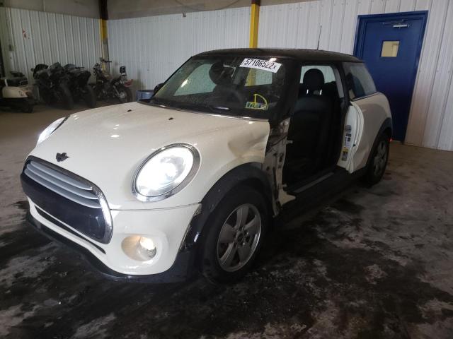 Photo 1 VIN: WMWXM5C52FT937654 - MINI COOPER 