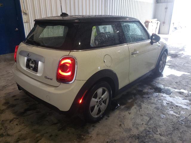 Photo 3 VIN: WMWXM5C52FT937654 - MINI COOPER 