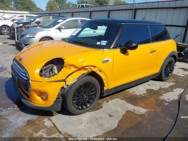 Photo 1 VIN: WMWXM5C52FT938321 - MINI HARDTOP 