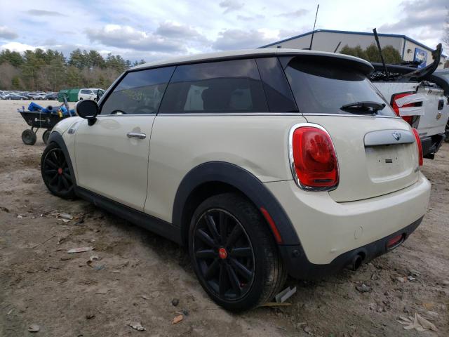 Photo 1 VIN: WMWXM5C52FT938335 - MINI COOPER 