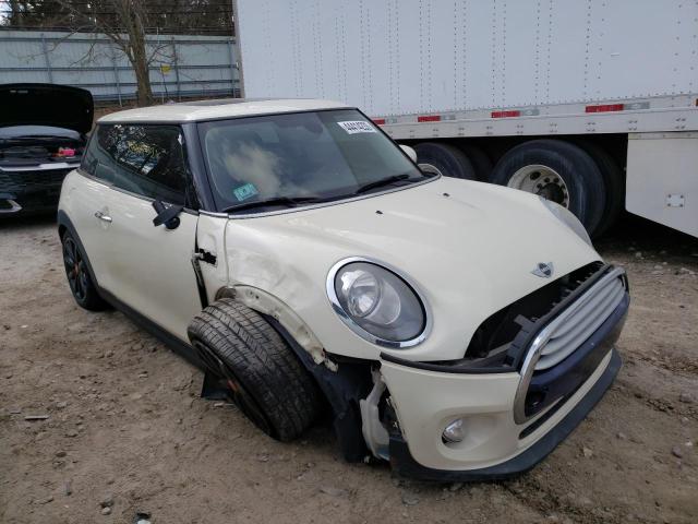 Photo 3 VIN: WMWXM5C52FT938335 - MINI COOPER 