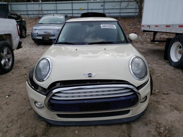 Photo 4 VIN: WMWXM5C52FT938335 - MINI COOPER 