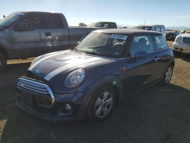 Photo 1 VIN: WMWXM5C52FT938738 - MINI COOPER 