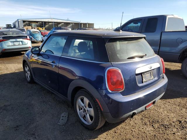 Photo 2 VIN: WMWXM5C52FT938738 - MINI COOPER 