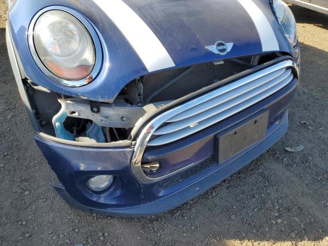 Photo 8 VIN: WMWXM5C52FT938738 - MINI COOPER 