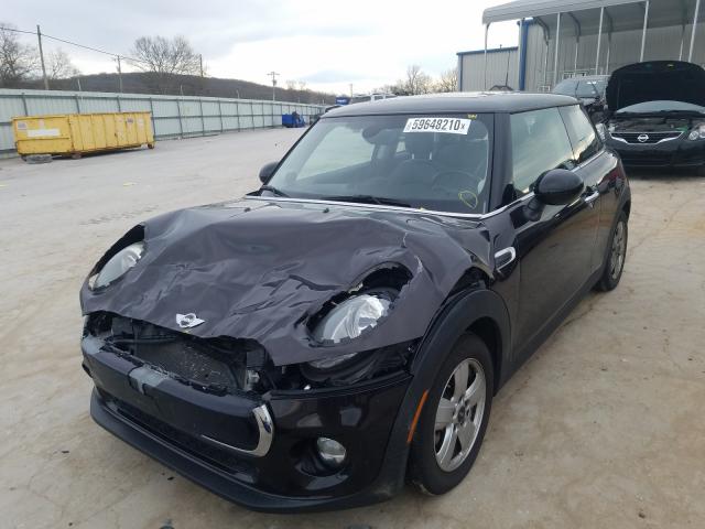 Photo 1 VIN: WMWXM5C52FT939677 - MINI COOPER 