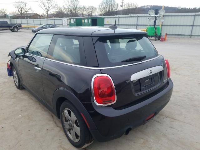 Photo 2 VIN: WMWXM5C52FT939677 - MINI COOPER 