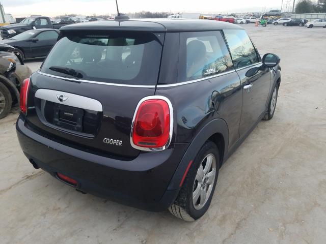 Photo 3 VIN: WMWXM5C52FT939677 - MINI COOPER 