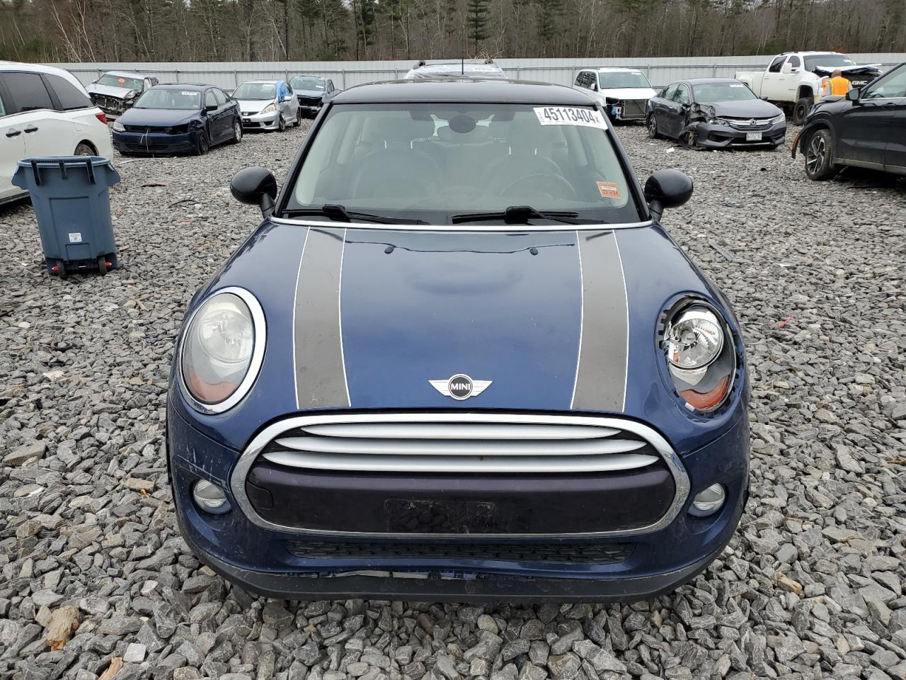 Photo 4 VIN: WMWXM5C52FT942420 - MINI COOPER 