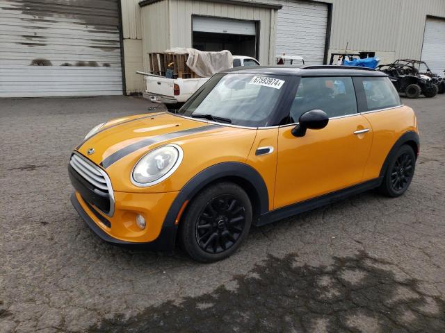 Photo 0 VIN: WMWXM5C52FT973098 - MINI COOPER 