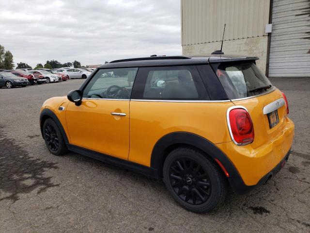 Photo 1 VIN: WMWXM5C52FT973098 - MINI COOPER 