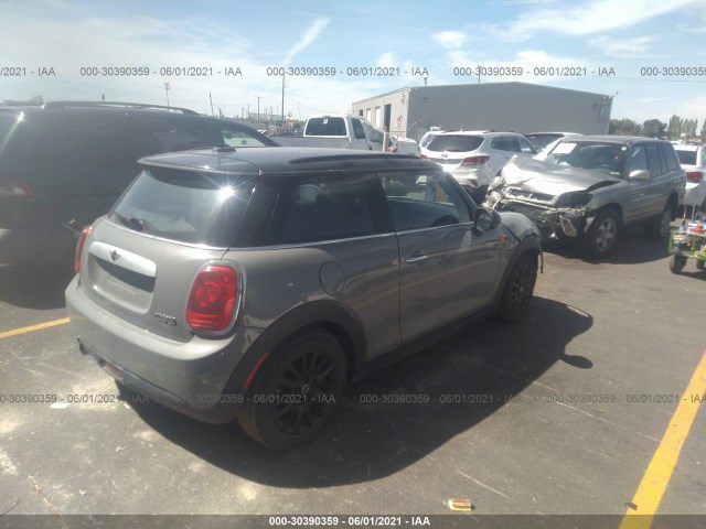 Photo 3 VIN: WMWXM5C52FT973408 - MINI COOPER HARDTOP 