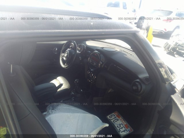 Photo 4 VIN: WMWXM5C52FT973408 - MINI COOPER HARDTOP 