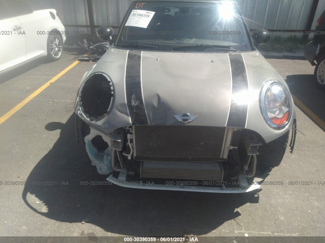 Photo 5 VIN: WMWXM5C52FT973408 - MINI COOPER HARDTOP 