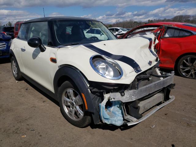 Photo 0 VIN: WMWXM5C52FT973599 - MINI COOPER 