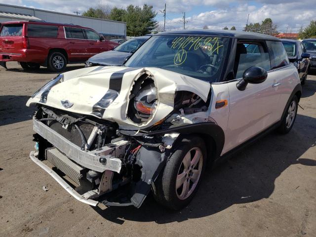 Photo 1 VIN: WMWXM5C52FT973599 - MINI COOPER 