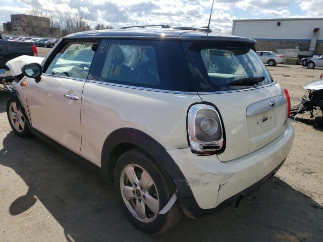 Photo 2 VIN: WMWXM5C52FT973599 - MINI COOPER 