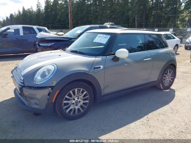 Photo 1 VIN: WMWXM5C52FT974199 - MINI HARDTOP 