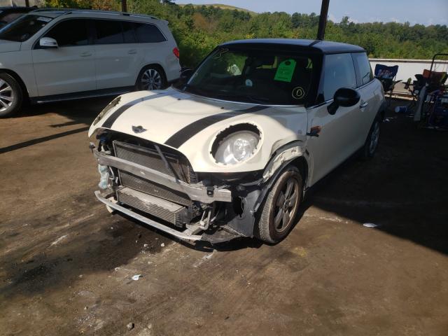 Photo 1 VIN: WMWXM5C53ET932400 - MINI COOPER 