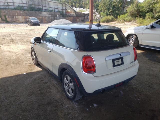 Photo 2 VIN: WMWXM5C53ET932400 - MINI COOPER 