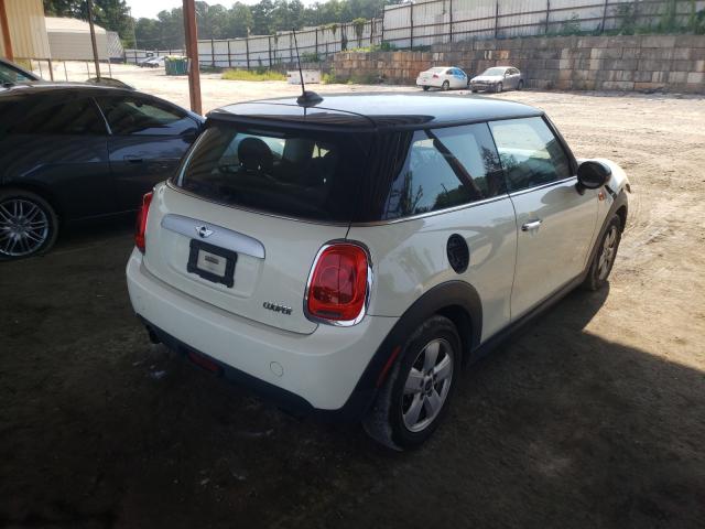 Photo 3 VIN: WMWXM5C53ET932400 - MINI COOPER 