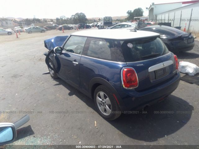 Photo 2 VIN: WMWXM5C53ET933370 - MINI COOPER HARDTOP 