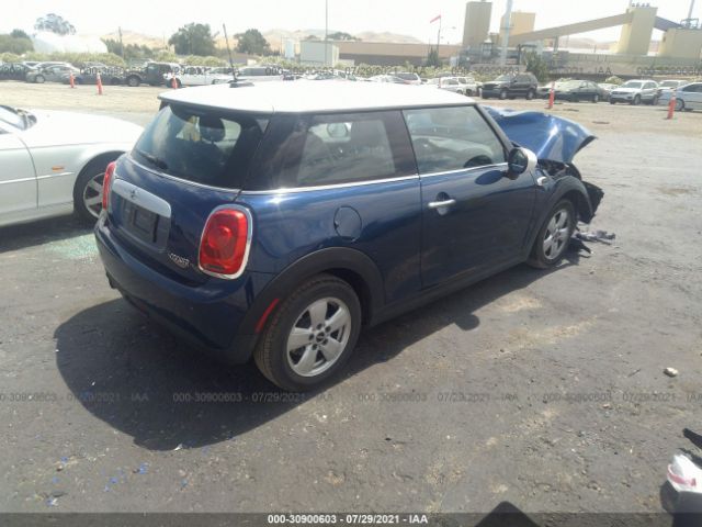 Photo 3 VIN: WMWXM5C53ET933370 - MINI COOPER HARDTOP 