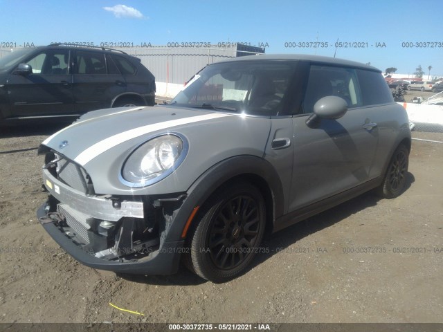 Photo 1 VIN: WMWXM5C53ET934874 - MINI COOPER 