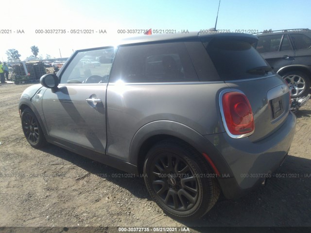 Photo 2 VIN: WMWXM5C53ET934874 - MINI COOPER 