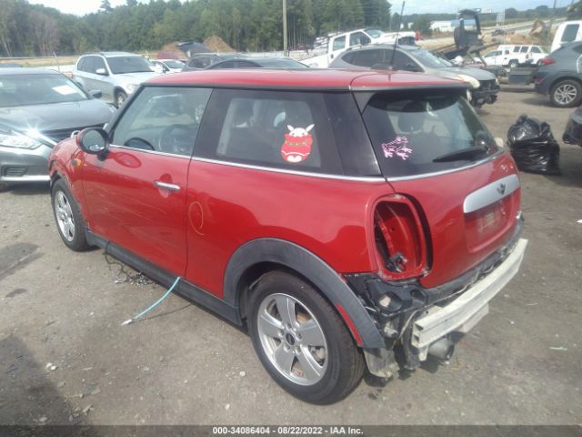 Photo 2 VIN: WMWXM5C53ET934888 - MINI COOPER HARDTOP 