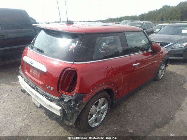 Photo 3 VIN: WMWXM5C53ET934888 - MINI COOPER HARDTOP 