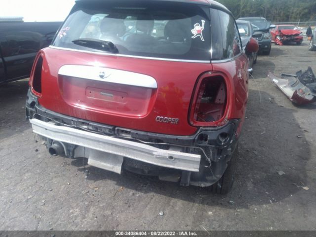 Photo 5 VIN: WMWXM5C53ET934888 - MINI COOPER HARDTOP 