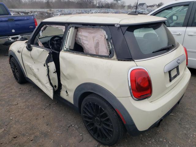 Photo 1 VIN: WMWXM5C53ET934891 - MINI COOPER 