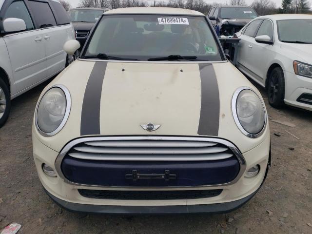 Photo 4 VIN: WMWXM5C53ET934891 - MINI COOPER 