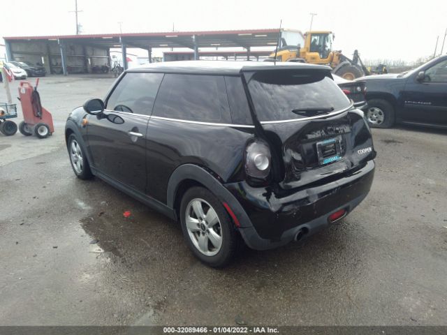 Photo 2 VIN: WMWXM5C53ET936978 - MINI COOPER HARDTOP 