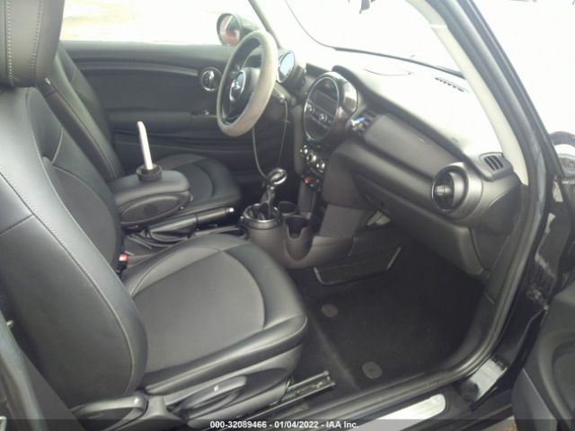 Photo 4 VIN: WMWXM5C53ET936978 - MINI COOPER HARDTOP 