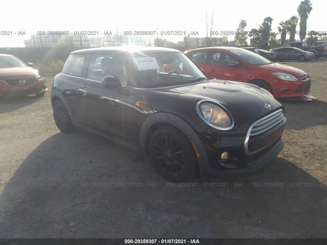 Photo 0 VIN: WMWXM5C53F3A04347 - MINI COOPER HARDTOP 