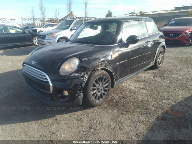 Photo 5 VIN: WMWXM5C53F3A04347 - MINI COOPER HARDTOP 